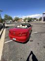 Thumbnail of 2013 Red Volkswagen Eos