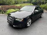 Photo of 2013 Black Audi S5