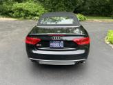 Thumbnail of 2013 Black Audi S5