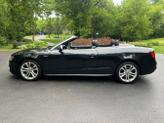 Thumbnail of 2013 Black Audi S5