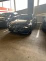 Photo of 2014 Black Mercedes-Benz E-Class