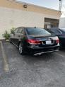 Thumbnail of 2014 Black Mercedes-Benz E-Class