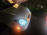 Thumbnail of 2000 White Ford Focus