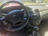 Thumbnail of 2000 White Ford Focus