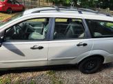 Thumbnail of 2000 White Ford Focus