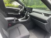 Thumbnail of 2022 White Toyota RAV4 Prime