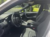 Thumbnail of 2022 White Toyota RAV4 Prime