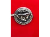 Thumbnail of 2004 Red Ford Mustang