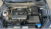 Thumbnail of 2016 Gray Volkswagen Golf SportWagen