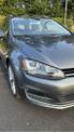 Thumbnail of 2016 Gray Volkswagen Golf SportWagen