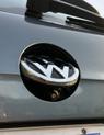 Thumbnail of 2016 Gray Volkswagen Golf SportWagen