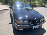 Thumbnail of 1992 Black BMW 325
