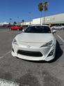 Photo of 2014 White Scion FR-S