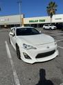 Thumbnail of 2014 White Scion FR-S