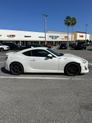 Thumbnail of 2014 White Scion FR-S
