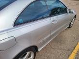Thumbnail of 2005 Silver Mercedes-Benz CLK-Class