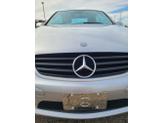 Thumbnail of 2005 Silver Mercedes-Benz CLK-Class