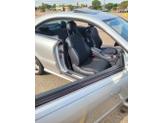 Thumbnail of 2005 Silver Mercedes-Benz CLK-Class