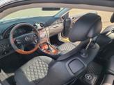Thumbnail of 2005 Silver Mercedes-Benz CLK-Class