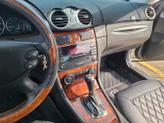 Thumbnail of 2005 Silver Mercedes-Benz CLK-Class