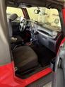 Thumbnail of 2017 Red Jeep Wrangler