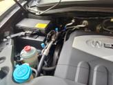 Thumbnail of 2009 Black Acura MDX