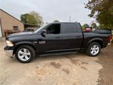 Photo of 2015 Black RAM 1500