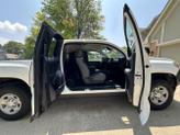 Thumbnail of 2022 White Toyota Tacoma