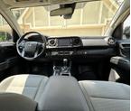 Thumbnail of 2022 White Toyota Tacoma