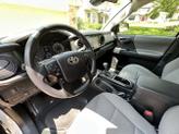 Thumbnail of 2022 White Toyota Tacoma
