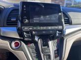 Thumbnail of 2019 Red Honda Odyssey