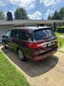 Thumbnail of 2019 Red Honda Odyssey