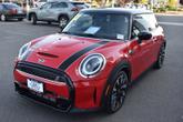 Photo of 2022 Red MINI Hardtop