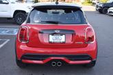 Thumbnail of 2022 Red MINI Hardtop