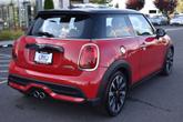 Thumbnail of 2022 Red MINI Hardtop