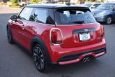 Thumbnail of 2022 Red MINI Hardtop