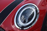 Thumbnail of 2022 Red MINI Hardtop
