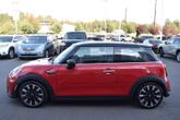 Thumbnail of 2022 Red MINI Hardtop