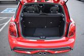 Thumbnail of 2022 Red MINI Hardtop