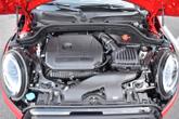 Thumbnail of 2022 Red MINI Hardtop