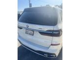 Thumbnail of 2023 White BMW X7