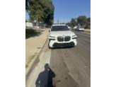 Thumbnail of 2023 White BMW X7