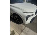 Thumbnail of 2023 White BMW X7