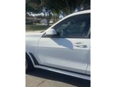 Thumbnail of 2023 White BMW X7
