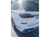 Thumbnail of 2023 White BMW X7
