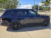 Thumbnail of 2020 Blue Land Rover Range Rover
