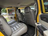 Thumbnail of 2003 Yellow Hummer H2