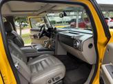 Thumbnail of 2003 Yellow Hummer H2