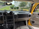 Thumbnail of 2003 Yellow Hummer H2