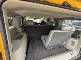 Thumbnail of 2003 Yellow Hummer H2